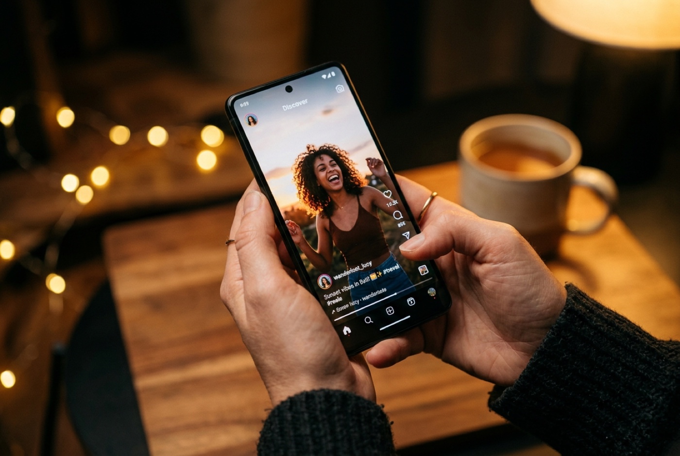 Vidéo Verticale & Reels : Pourquoi les marques doivent adapter leurs codes