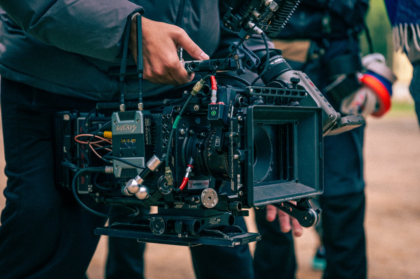 Production de spots publicitaires TV et digitaux par SmartFilms Prod Casablanca
