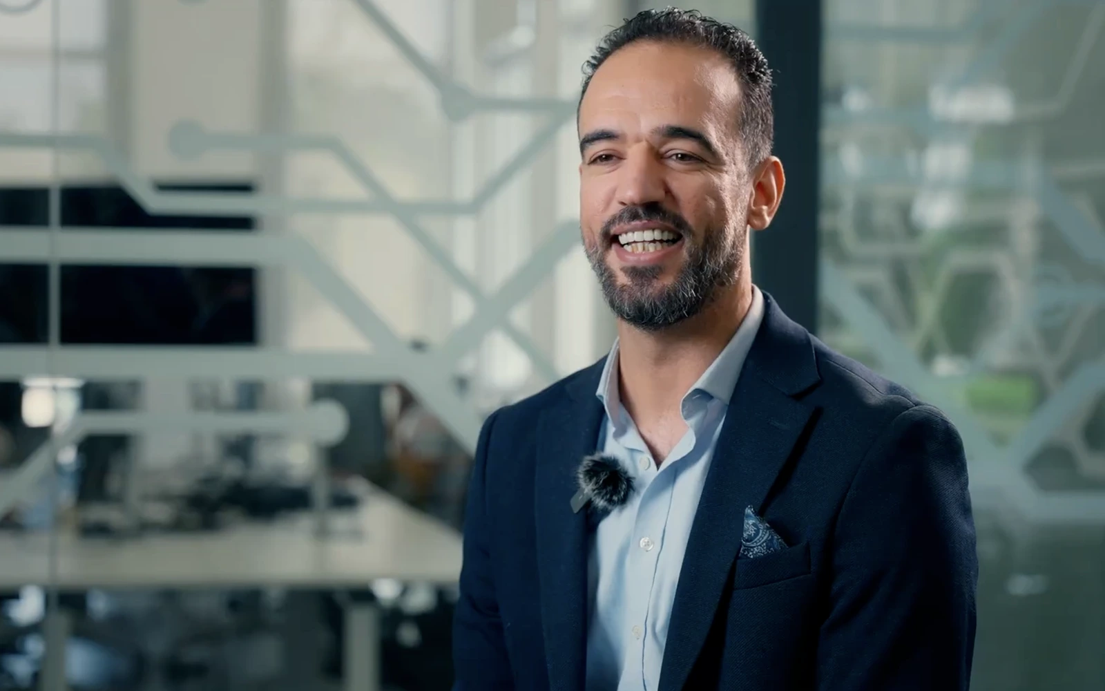 La Vie des Collaborateurs — Marque Employeur & Culture d'Entreprise