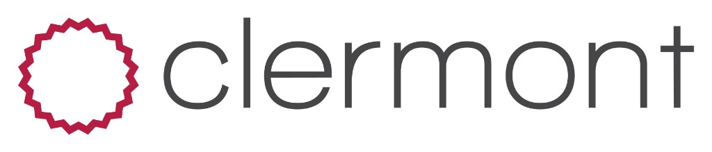 Logo Clermont - Client SmartFilms