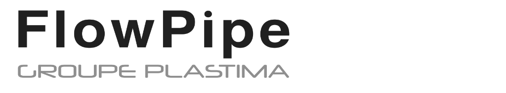 Logo FlowPipe - Client SmartFilms