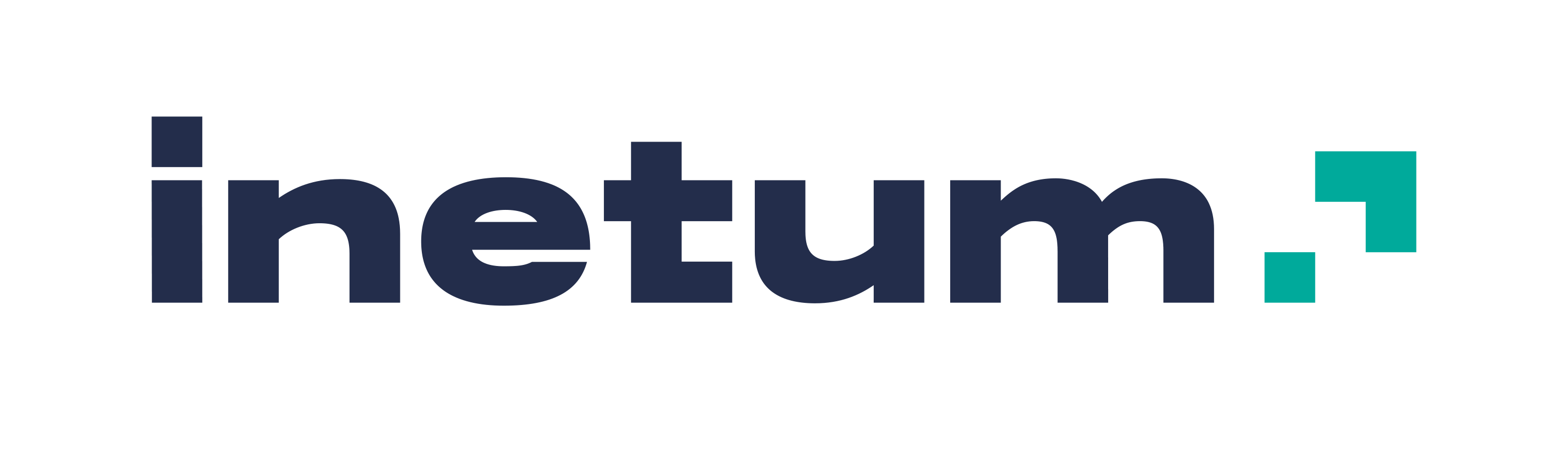 Logo Inetum - Client SmartFilms