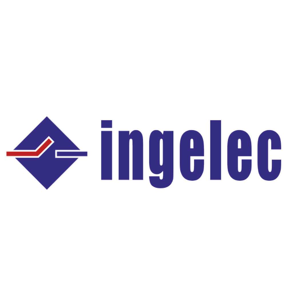 Logo Ingelec - Client SmartFilms