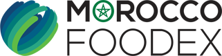 Logo Morocco Foodex - Client SmartFilms