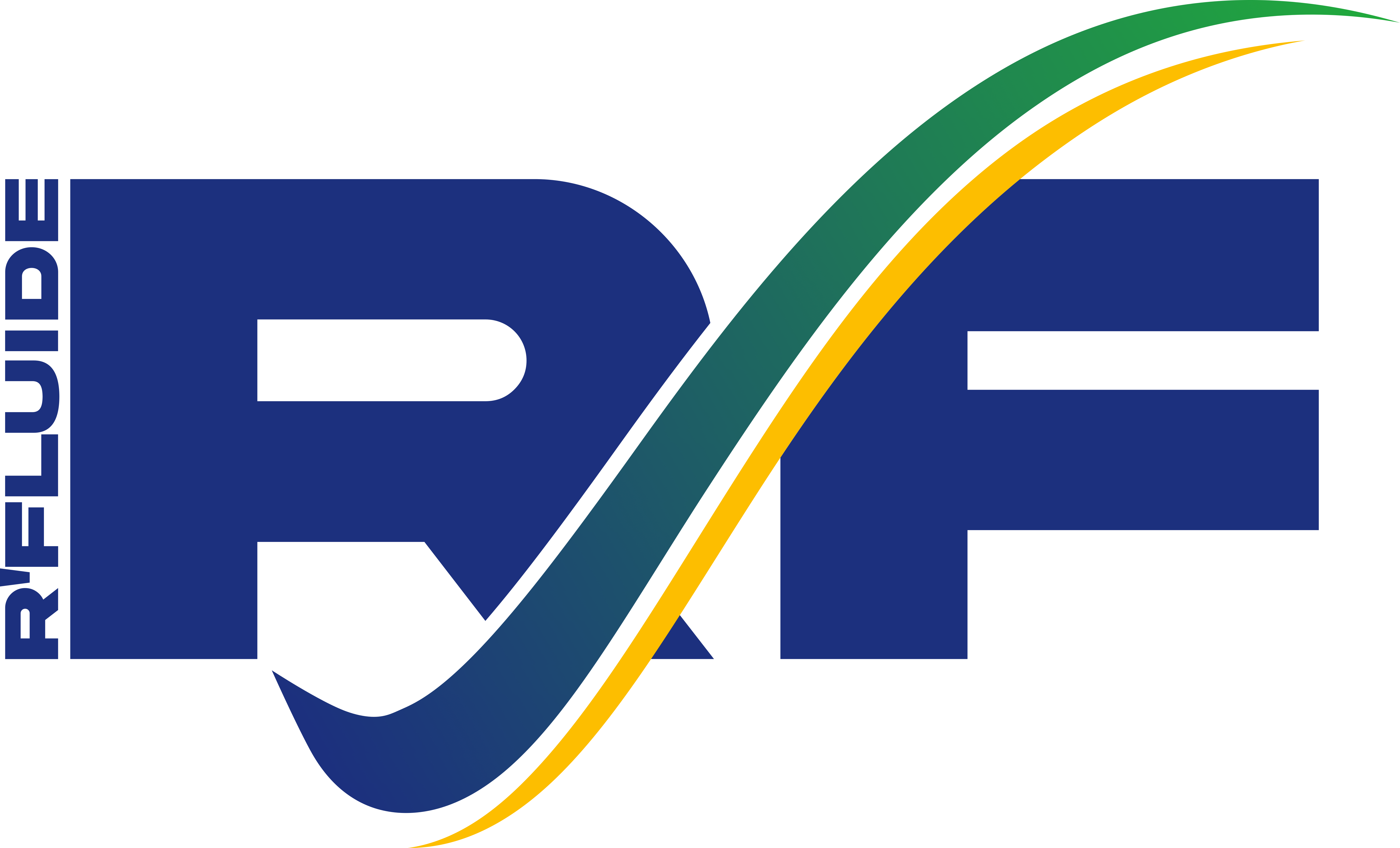 Logo R'Fluide - Client SmartFilms