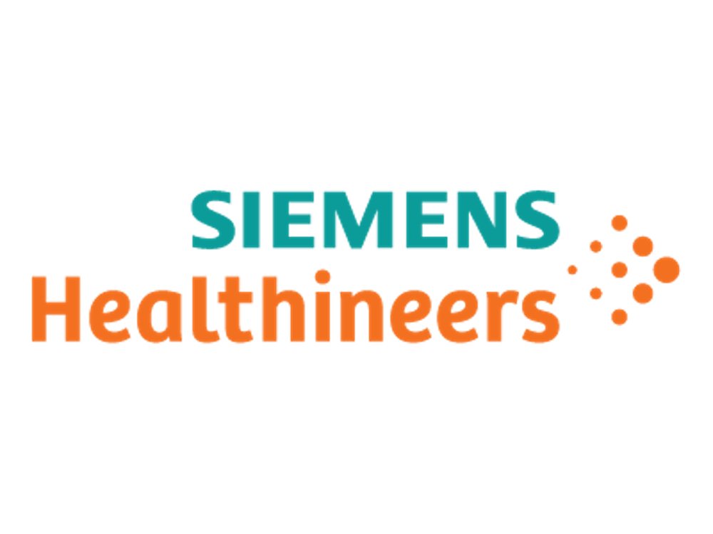 Logo Siemens - Client SmartFilms