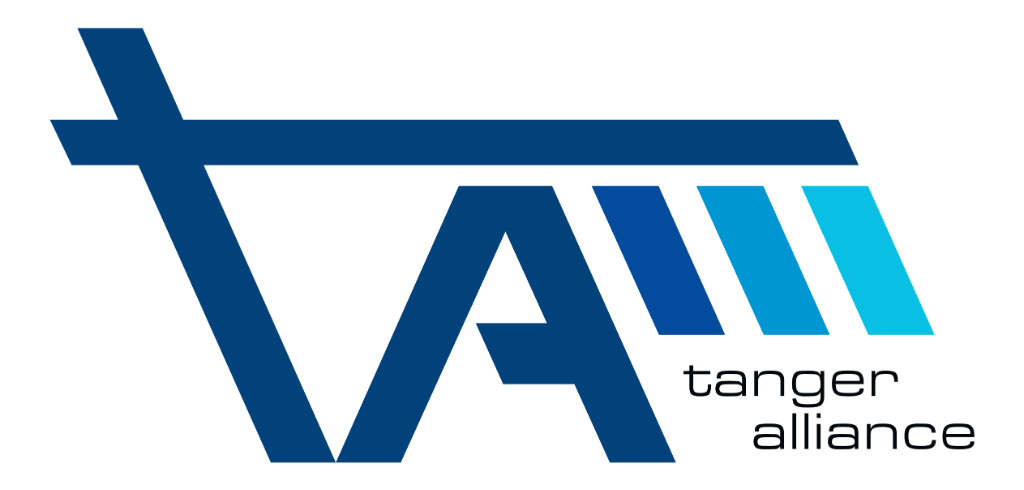 Logo Tanger Alliance - Client SmartFilms