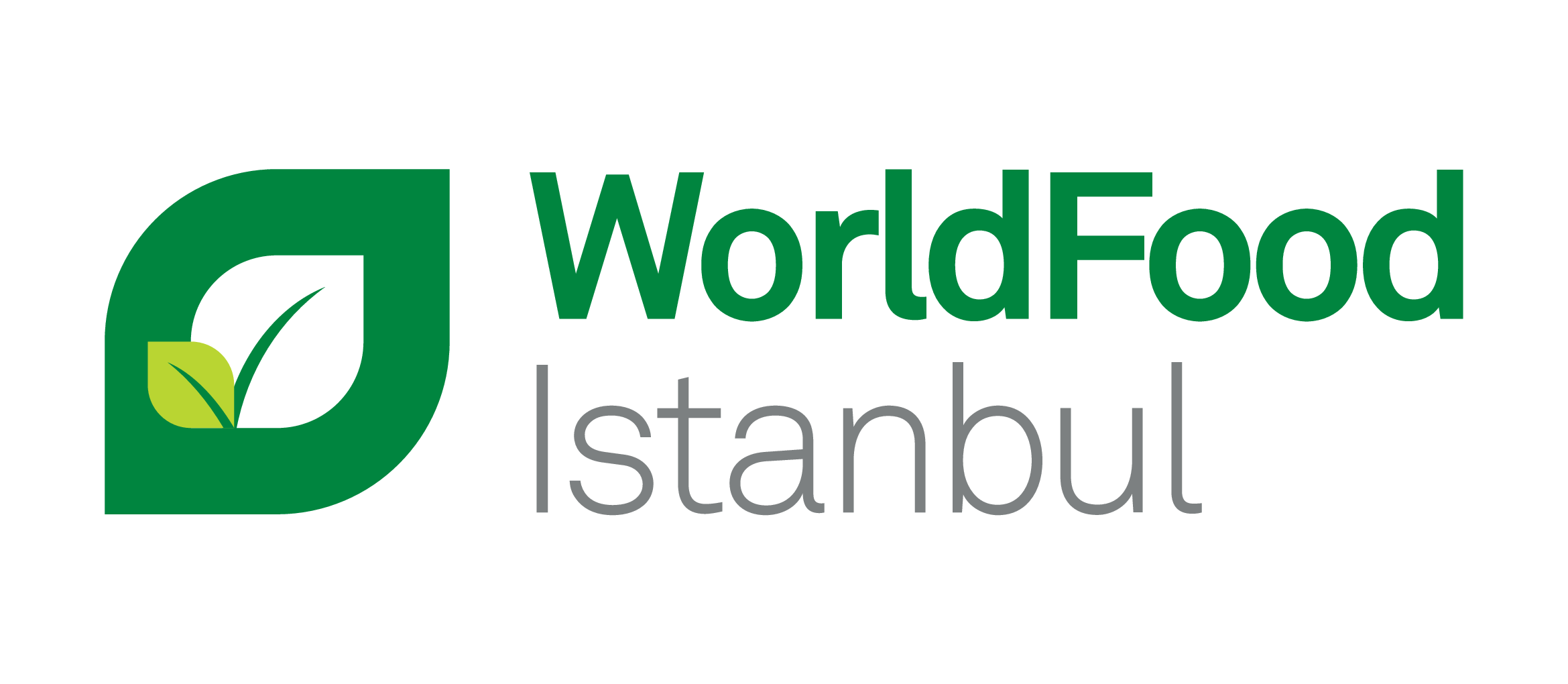 Logo WorldFood - Client SmartFilms