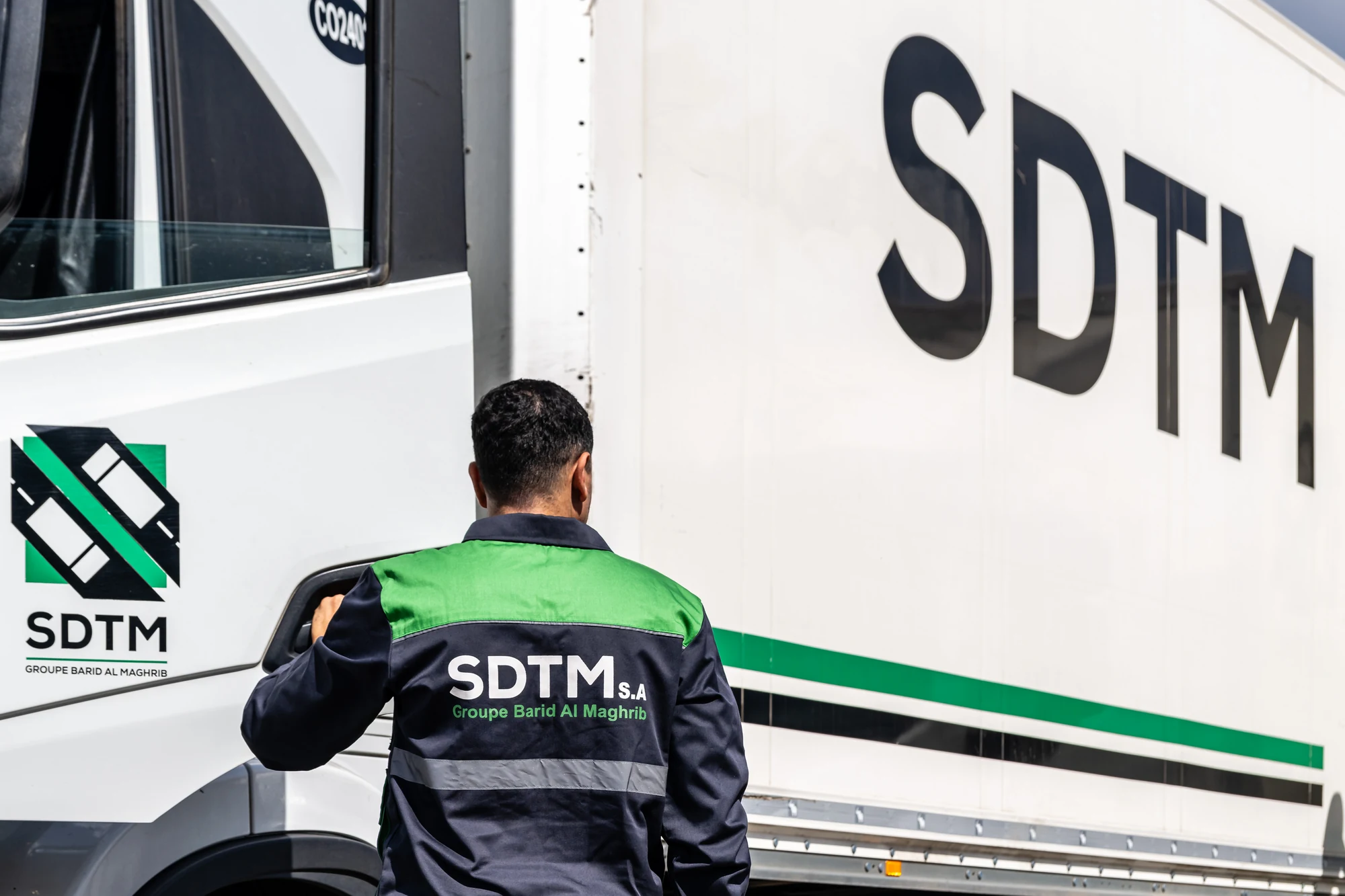 Hub Régional SDTM Casablanca & Logistique Intégrée