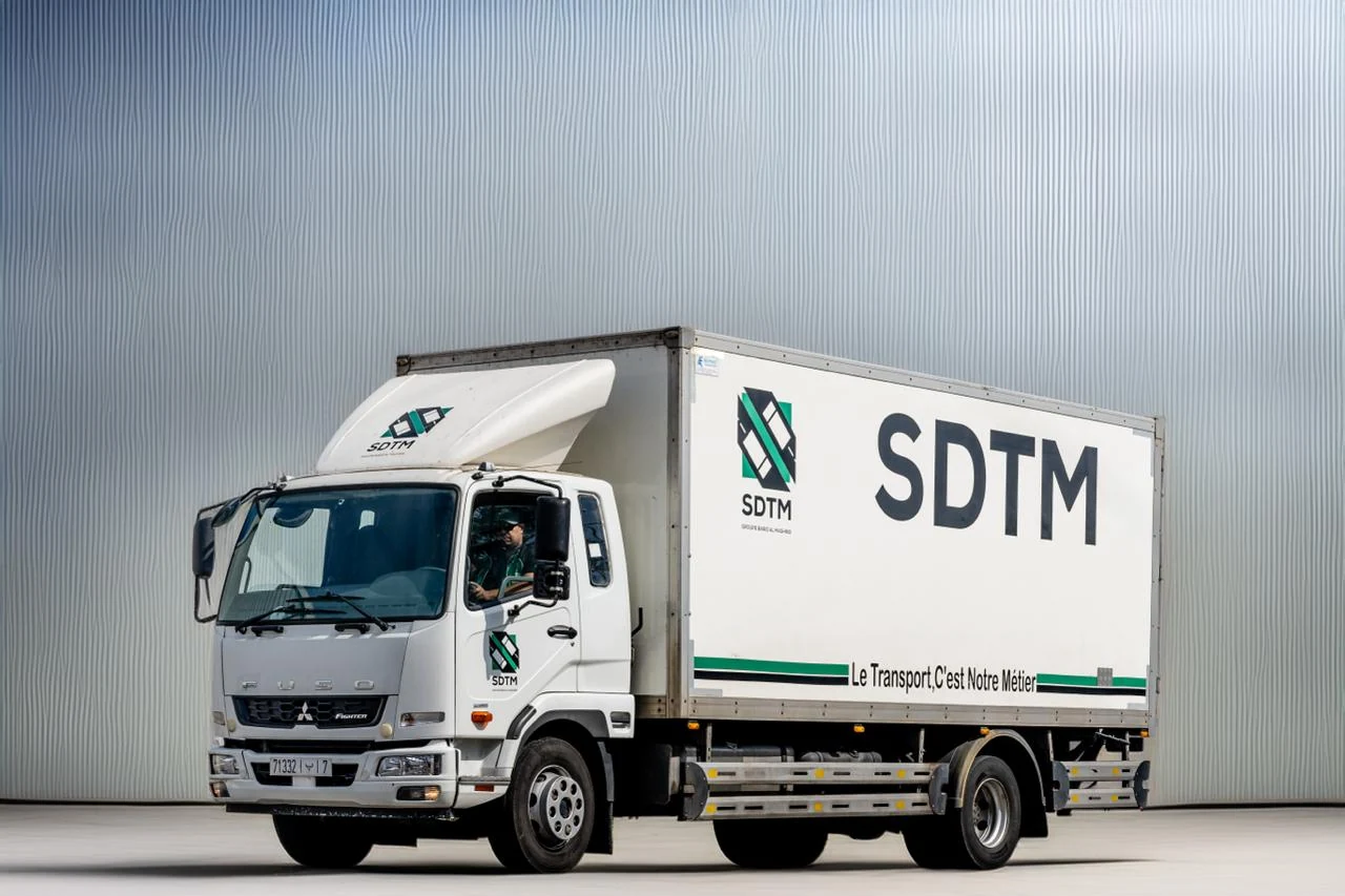 Hub Logistique National & Siège Opérationnel